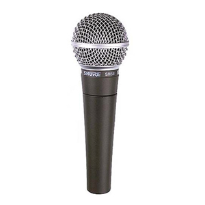 SHURE 栖ShureSM58S_PIݳоȦԒͲ _L