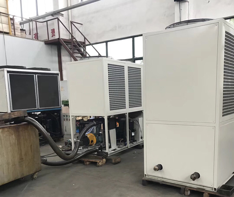 油冷機(jī) 油冷機(jī)