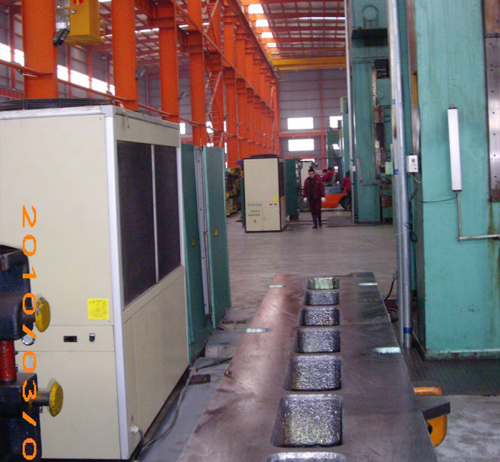 工業(yè)油冷機 工業(yè)油冷機