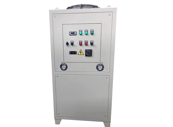 冷油機搬運過程中注意的問題 冷油機搬運過程中注意的問題