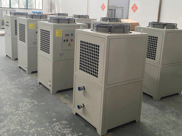 油冷機品牌適用性概括 油冷機品牌適用性概括