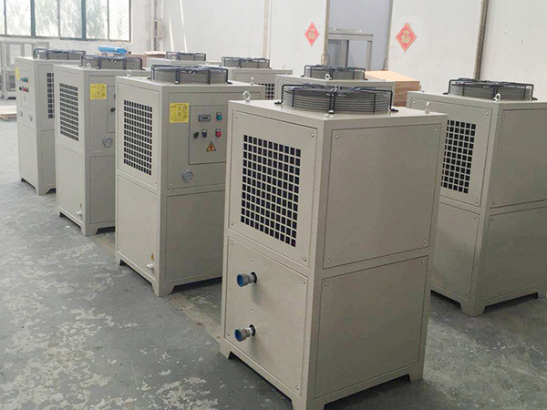 冷油機運用領(lǐng)域有哪些 冷油機運用領(lǐng)域有哪些